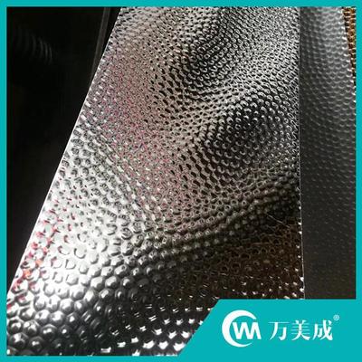 不锈钢工程压花 (5)