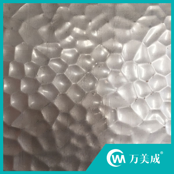 高端压花板7