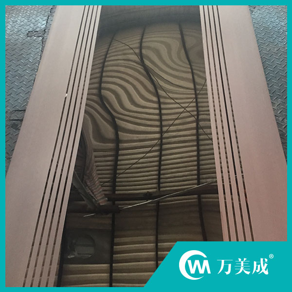 高端蚀刻板2