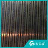 高端蚀刻板9