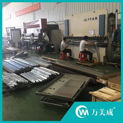 不锈钢激光剪折刨 (7)