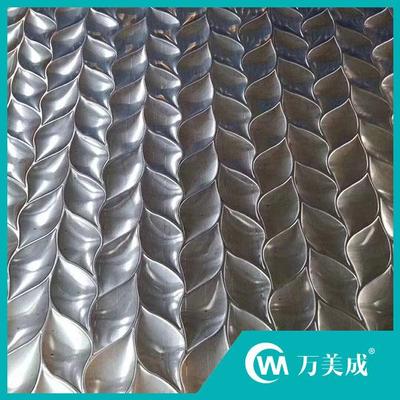 不锈钢工程压花 (8)