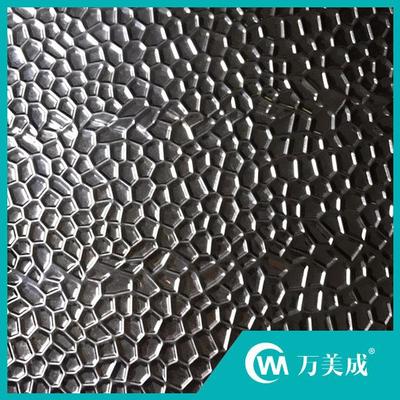 不锈钢工程压花 (7)