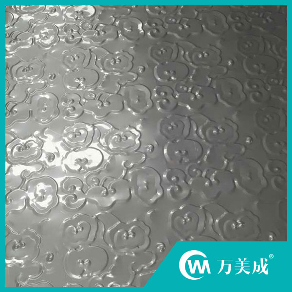 高端压花板13