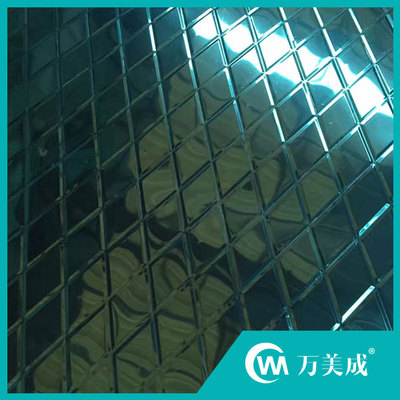 高端压花板18
