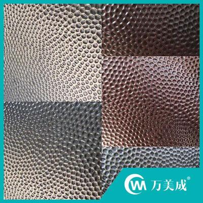 不锈钢工程压花 (9)