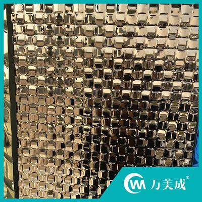 不锈钢工程压花 (14)