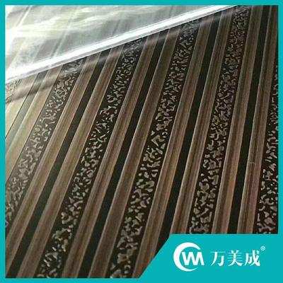 不锈钢工程压花 (11)