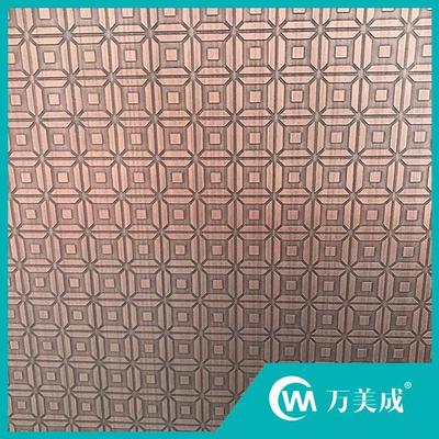 不锈钢工程蚀刻 (1)