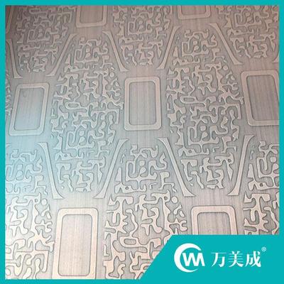 不锈钢工程蚀刻 (5)