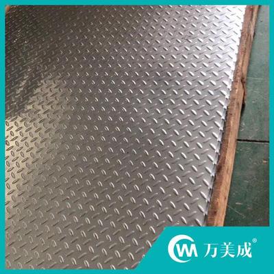 不锈钢工程压花 (12)