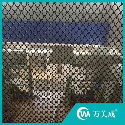 不锈钢工程网格 (1)