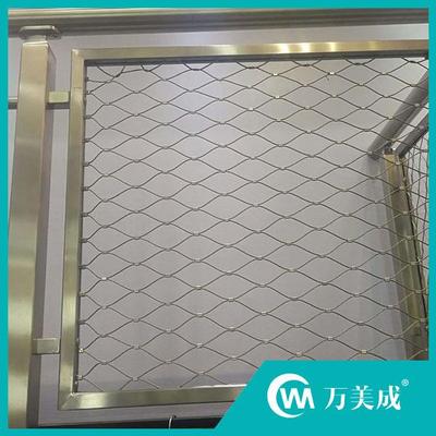 不锈钢工程网格 (4)