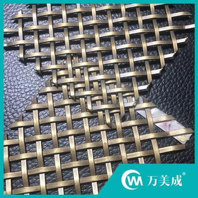 不锈钢工程网格 (10)