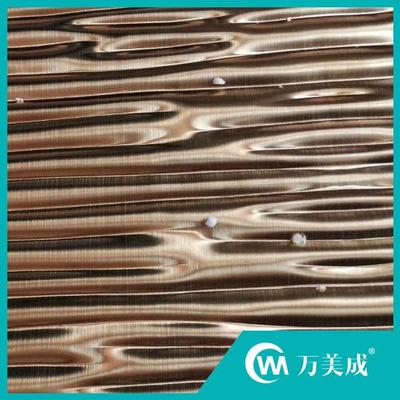 不锈钢工程压花 (18)