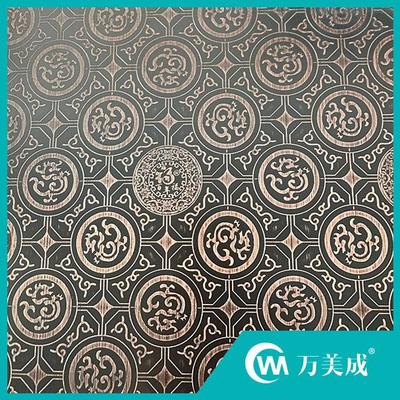 不锈钢工程蚀刻 (3)