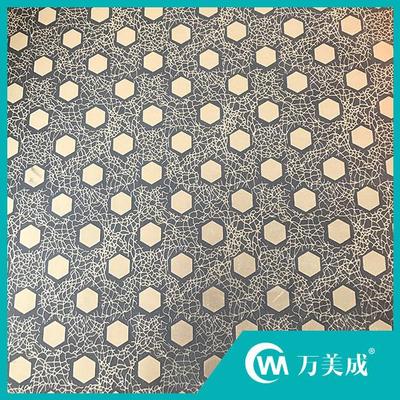 不锈钢工程蚀刻 (4)