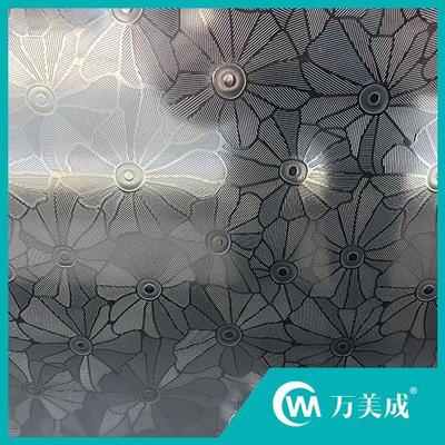 不锈钢工程蚀刻 (7)