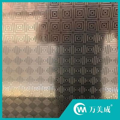 不锈钢工程蚀刻 (8)