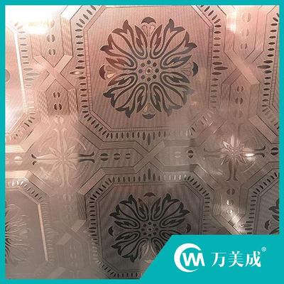 不锈钢工程蚀刻 (9)