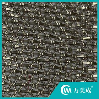 不锈钢工程网格 (12)