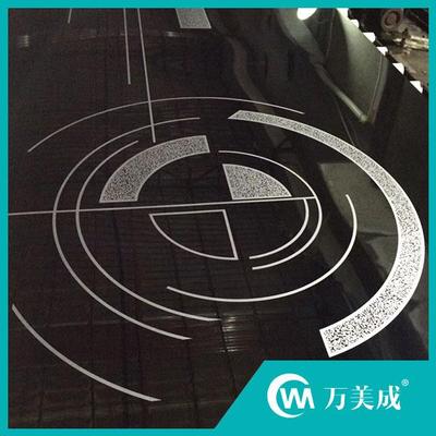 不锈钢工程蚀刻 (15)