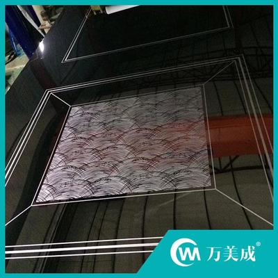 不锈钢工程蚀刻 (13)