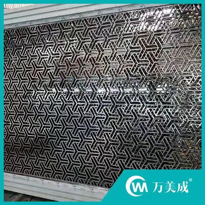 不锈钢屏风制品 (5)