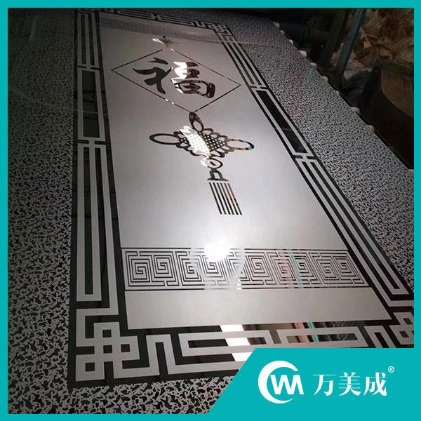 不锈钢工程蚀刻 (16)