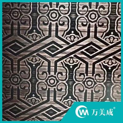 不锈钢工程蚀刻 (18)