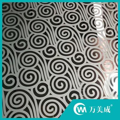 不锈钢工程蚀刻 (17)