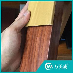 不銹鋼工程木紋 (1)
