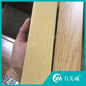 不銹鋼工程木紋 (2)