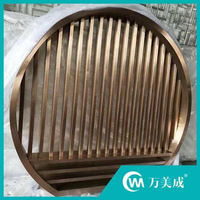 不锈钢屏风制品 (6)