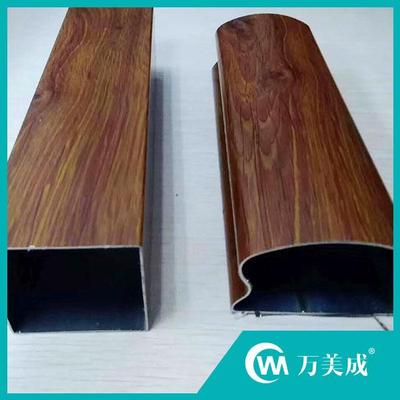 不锈钢工程木纹 (6)