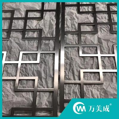 不锈钢屏风制品 (15)