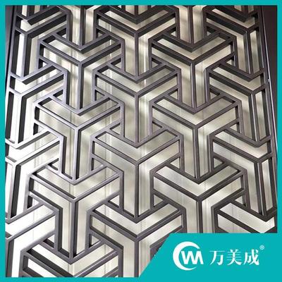 不锈钢屏风制品 (14)