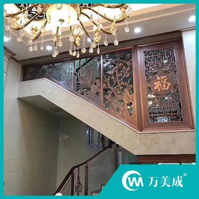 不锈钢屏风制品 (11)