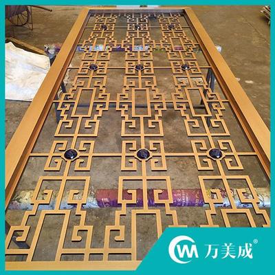 不锈钢屏风制品 (18)