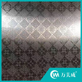高端蚀刻板53
