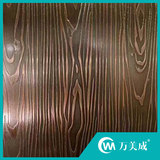 高端蚀刻板51