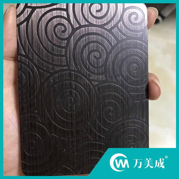 不锈钢工程蚀刻 (23)