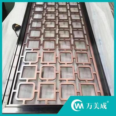 不锈钢屏风制品 (16)