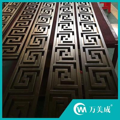 不锈钢屏风制品 (17)