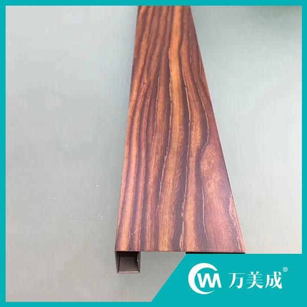 不锈钢工程木纹 (12)