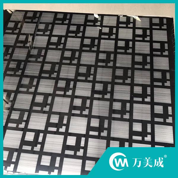 不锈钢工程蚀刻 (30)