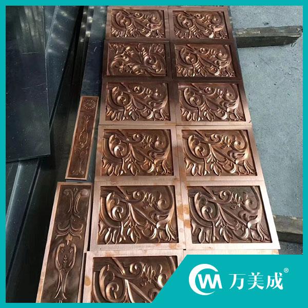 不锈钢屏风制品 (21)