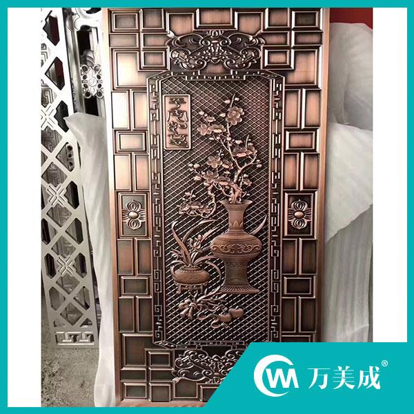 不锈钢屏风制品 (22)