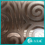高端蚀刻板57