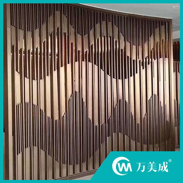 不锈钢屏风制品 (30)
